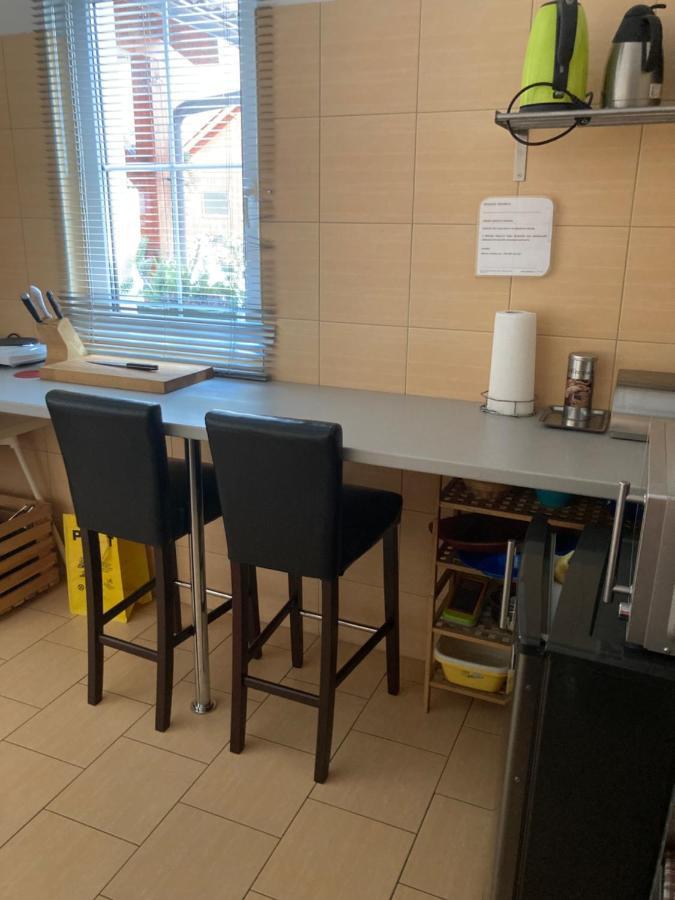 Ubytovani Trombly Loučná nad Desnou Eksteriør billede